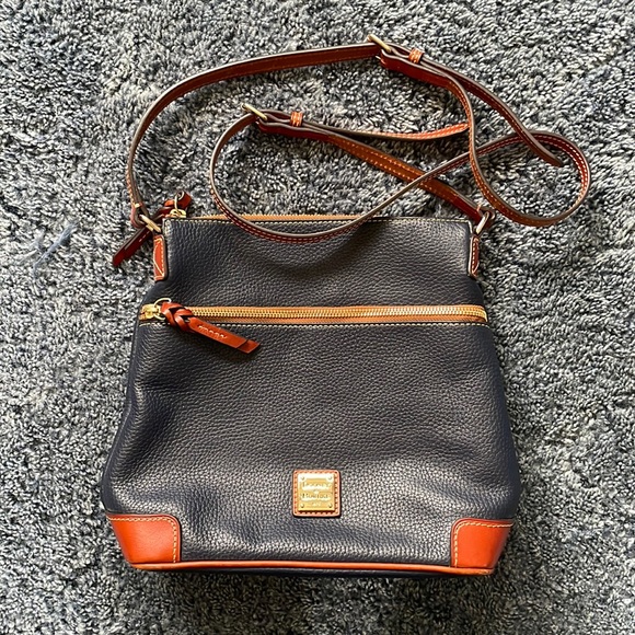 Dooney & Bourke Bags Dooney Bourke Crossbody Poshmark